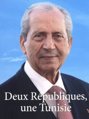 Deux républiques, une Tunisie