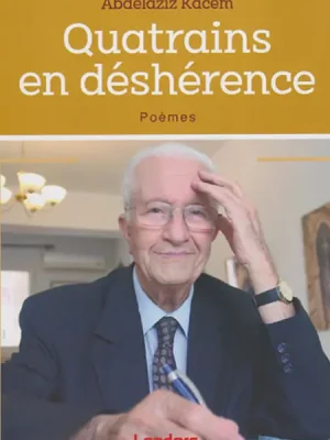 Quatrains en déshérence