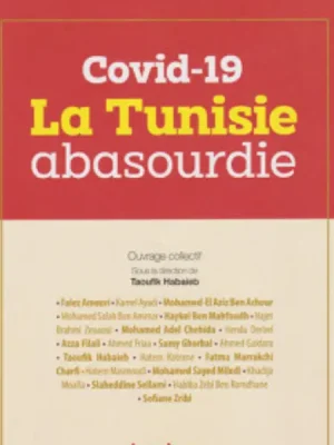 Covid-19 La Tunisie abasourdie
