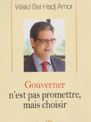 Gouverner n’est pas promettre mais choisir