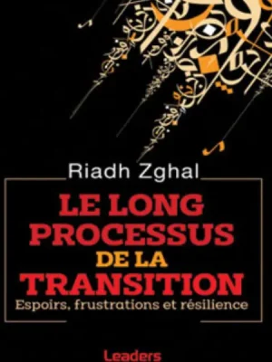 Le long processus de la transition