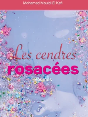 Cendres rosacées