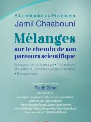 Mélanges sur le chemin de son parcours scientifique 