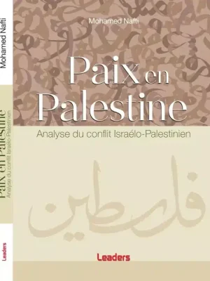 Paix en Palestine