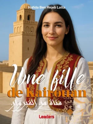 Une fille de Kairouan