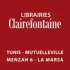 Librairie Clairefontaine